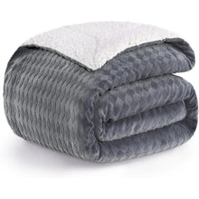 Kuscheldecke Kinder Sofadecke 160x200 cm