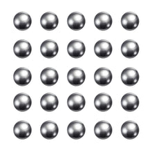 6mm Kugellager Stahlkugeln G10 Präzision für Fahrräder & Rollen