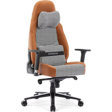 STARUZI Gaming Bürostuhl 200kg Belastbarkeit, Retro Design