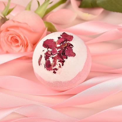 Weinbecher Edelstahl 40 Geburtstag Geschenkset Frauen Spa-Set