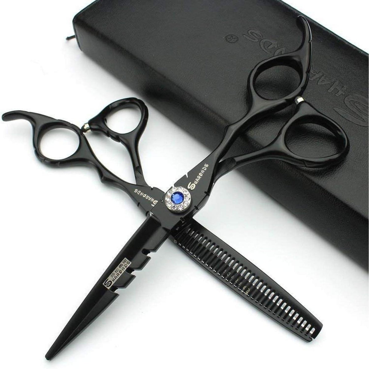 Professionelles Haarschneideschere Set 6 Zoll (3-teilig)