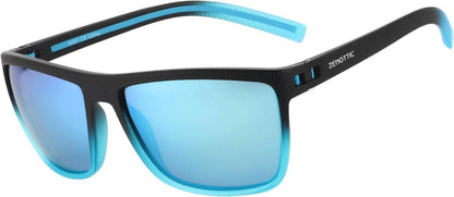 Polarisierte TR90 Sonnenbrille UV400 Schutz für Herren