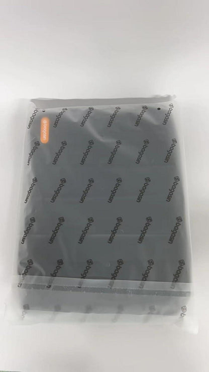 Laptop Hülle Tasche Schutzhülle 13 Zoll MacBook Air Pro M2 M1 Ecke Schwarz