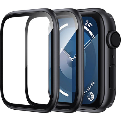 WSKEN Apple Watch Schutzfolie