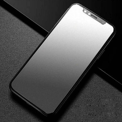 3er Set Matt Schutzfolie iPhone 15/15 Pro Displayschutz