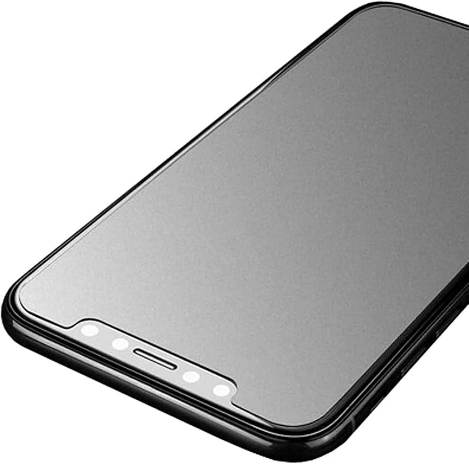 HAIWILL 3 Stück Displayschutz 9H gehärtetes Glas iPhone 15 Pro.Transparent