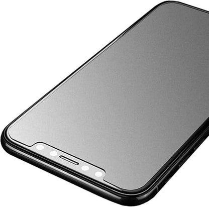HAIWILL 3 Stück Displayschutz 9H gehärtetes Glas iPhone 15 Pro.Transparent