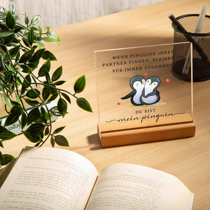 Holzschilder Dekoration Ich Liebe Dich Geschenk Frauen