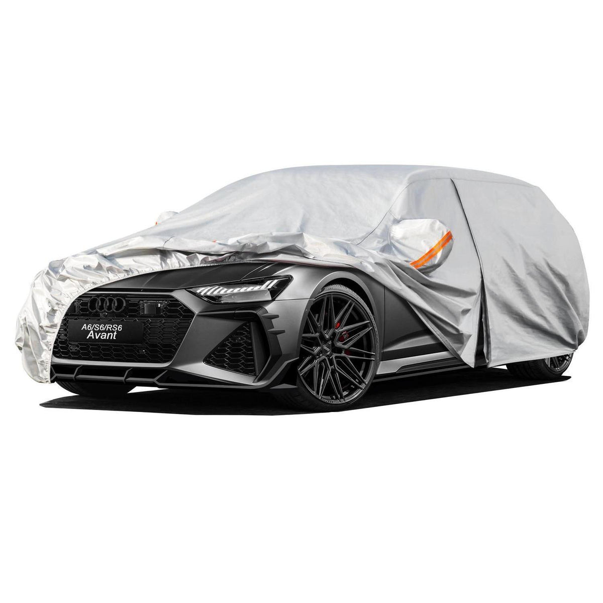 Autoplane für Audi A6 Avant/Allroad (2004-2025) – Wasserdicht & Atmungsaktiv