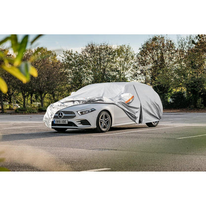 Autoplane für Mercedes A Klasse (2012-2025) – Wasserdicht & Atmungsaktiv