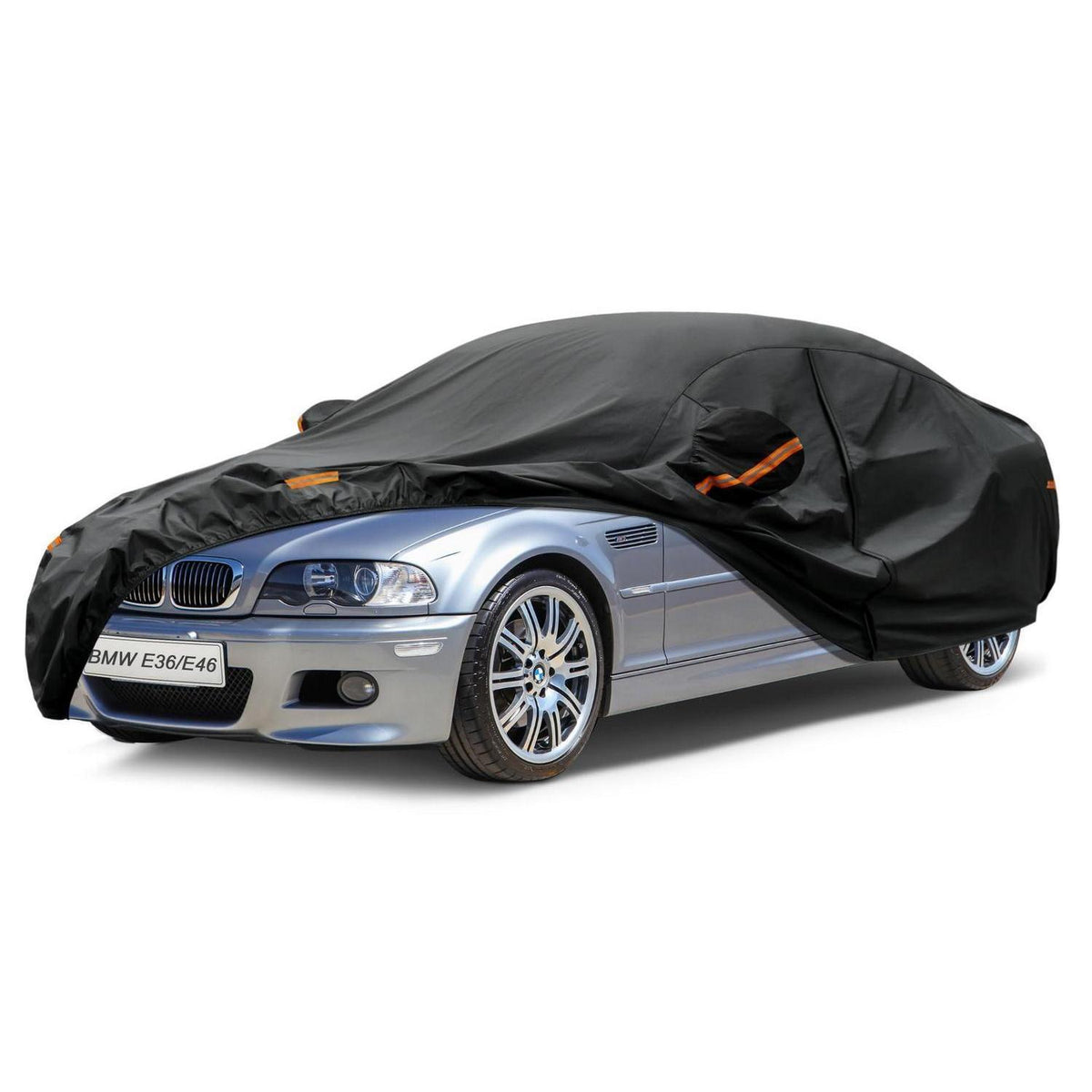 Autoabdeckung wasserdicht für BMW 3er E36/E46/E90 (1999-2012)