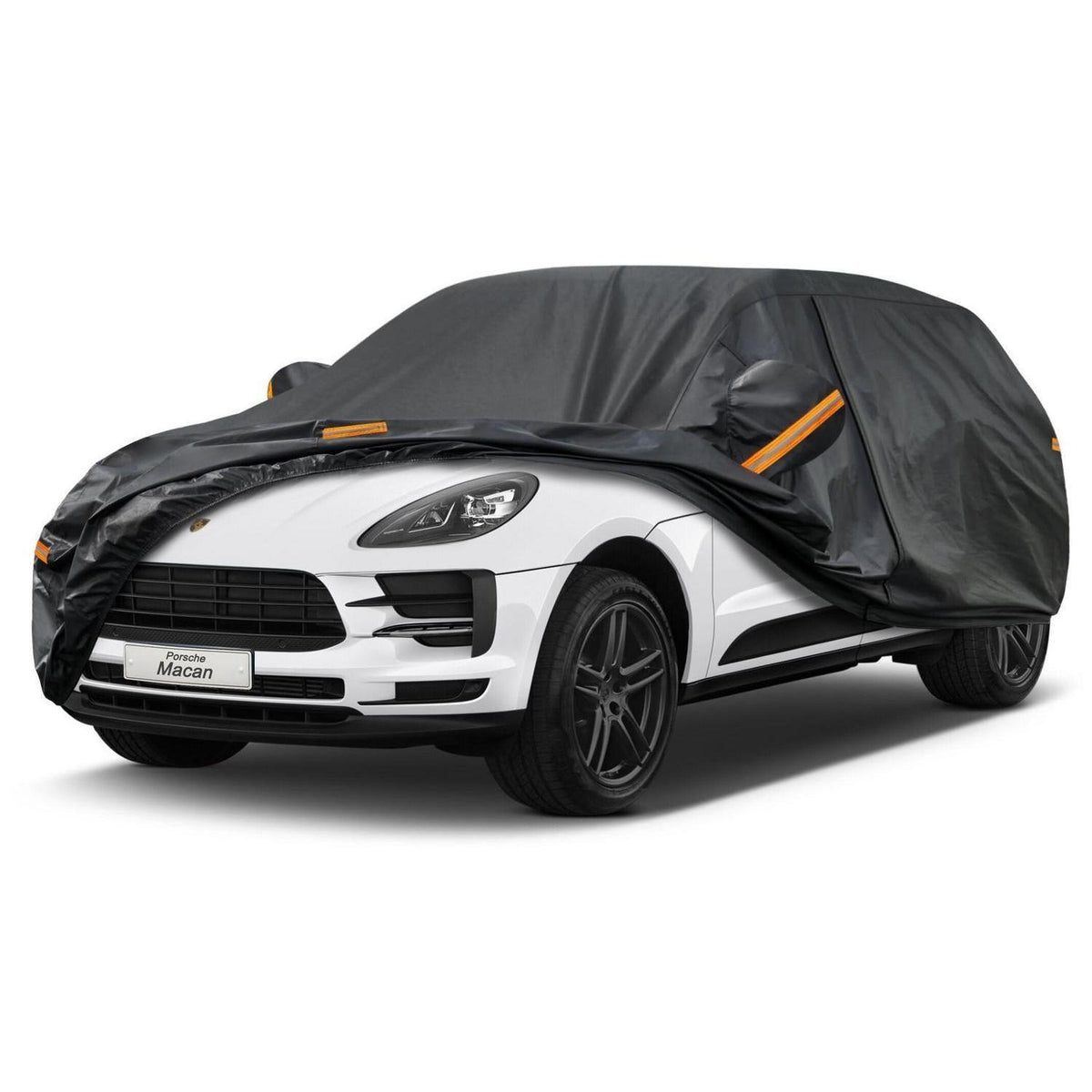 Autoplane für Porsche Macan (2014-2025) – Wasserdicht & Atmungsaktiv