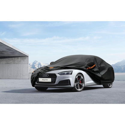 Autoabdeckung wasserdicht für Audi A5 (2009-2025)