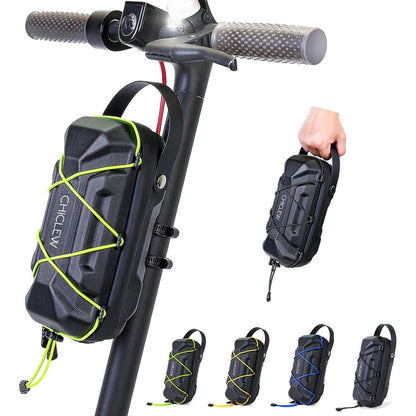 Wasserdichte Scooter Tasche für Elektroroller, Große