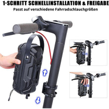 Wasserdichte Scooter Tasche für Elektroroller, Große