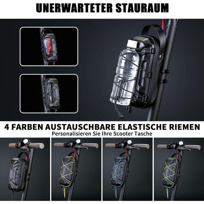 Wasserdichte Scooter Tasche für Elektroroller, Große