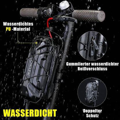 Wasserdichte Scooter Tasche für Elektroroller, Große