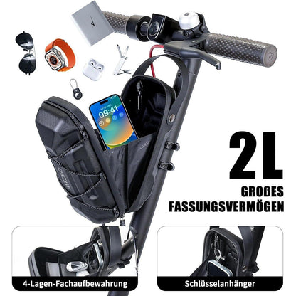 Wasserdichte Scooter Tasche für Elektroroller, Große