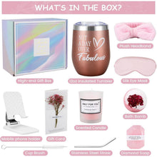 Luxuriöses Geschenkset für Frauen