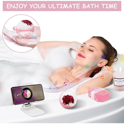 Luxuriöses Geschenkset für Frauen
