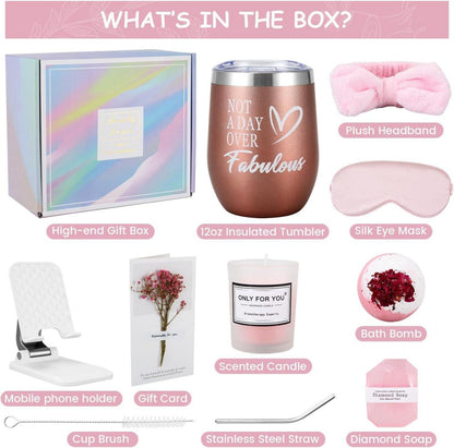 Luxuriöses Geschenkset für Frauen