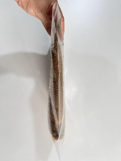 samply Wärmflasche mit Bezug 2 Liter Braunbär Schmerzlinderung warm weich