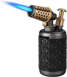 Sturmfeuerzeug Gas Nachfüllbar Vintage Feuerzeug Jetflame Punch