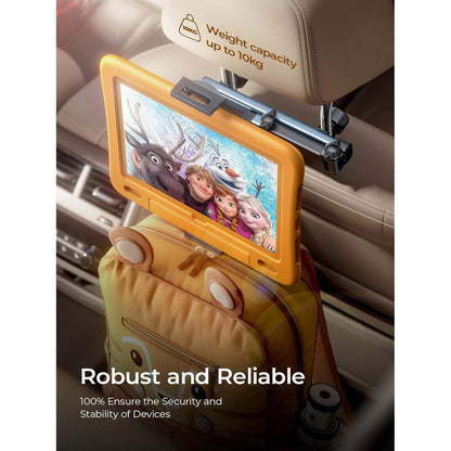 LISEN Tablet Halterung Auto Universal für iPad Switch