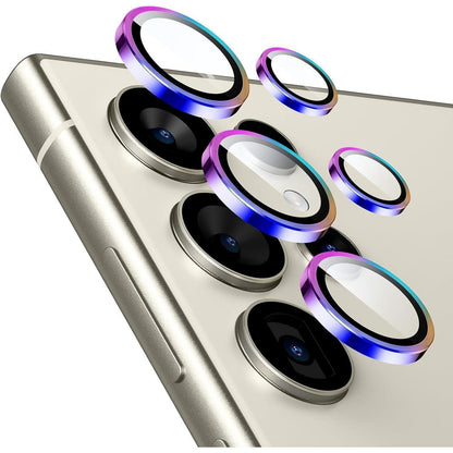 ESR Samsung Galaxy S24 Ultra Kameraschutzfolien Set