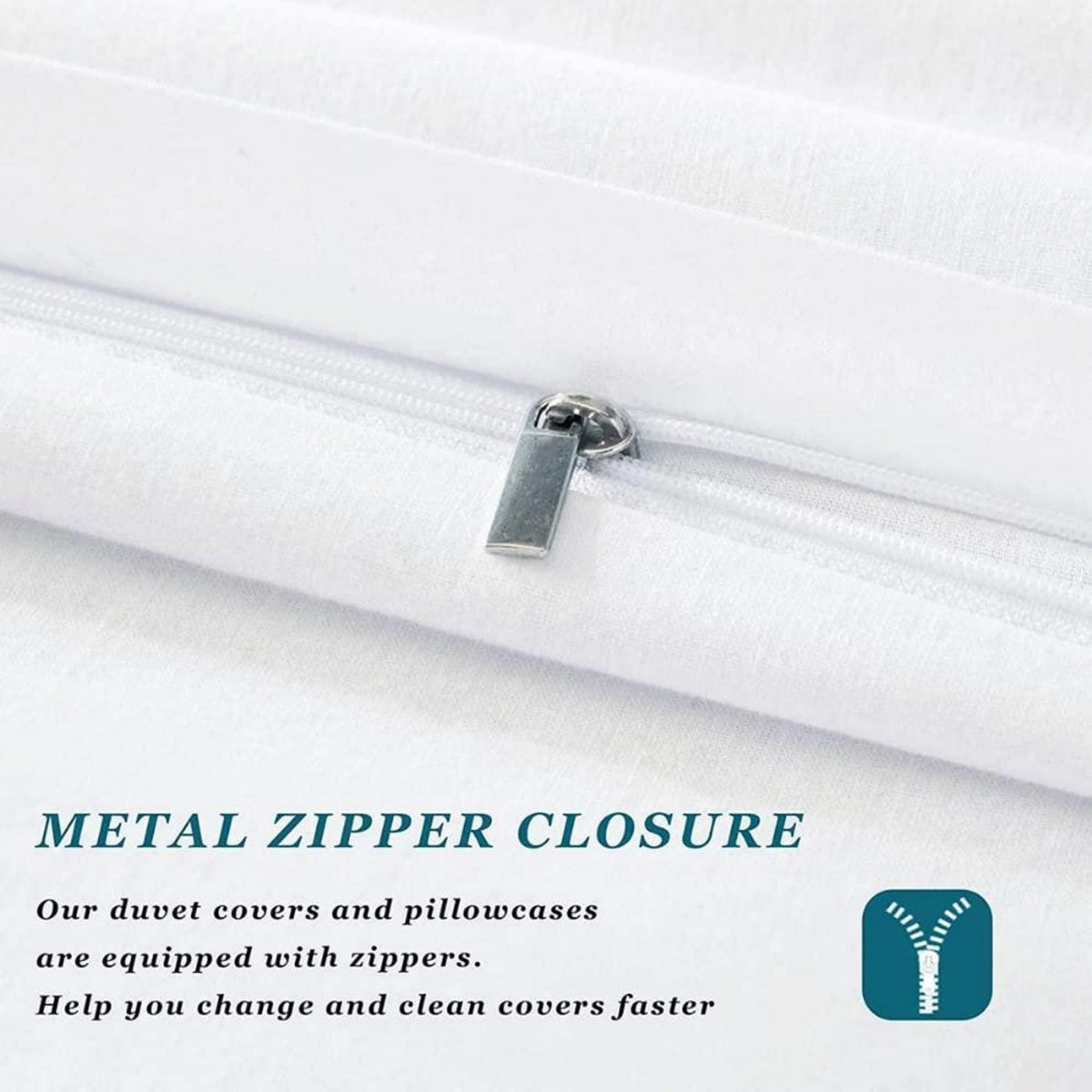 Kinderbettwäsche Anker 135x200 cm 4tlg. Mikrofaser Ozean Dekor