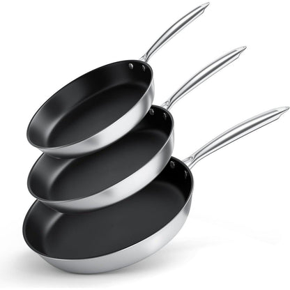 3-teiliges COOKNANO