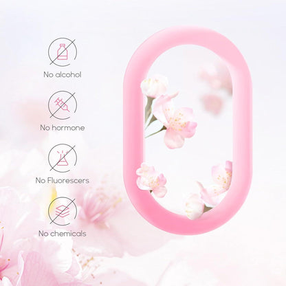 Sakura 5tlg Hautpflege korean skincare Geschenke Frauen