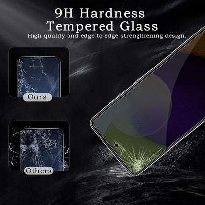 Sichtschutz Samsung Galaxy A52 2