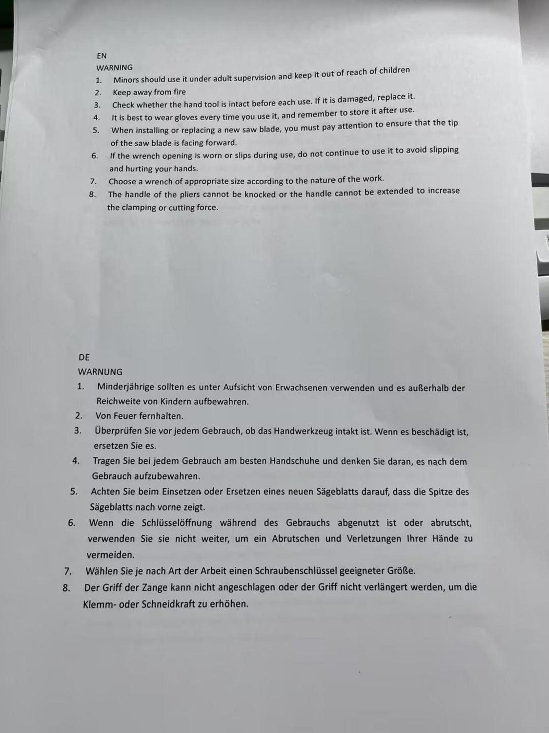 TLGREEN Werkzeugkoffer 198tlg gefüllt mit Ratsche Steckschlüsselsatz Schraubenzieher Schwarz