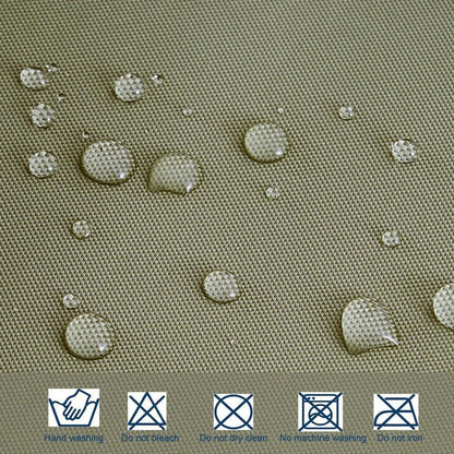 Duschvorhang Überlänge Salbei Grün 200x200cm mit Haken