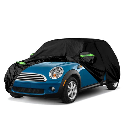 Autoabdeckung Wasserdicht Mini Cooper 3-Türer 2000-2024