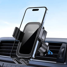 KFZ Handyhalterung Auto Universal Smartphone Halterung Schwarz