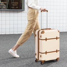 COOLIFE Koffer Trolley ABS Hartschalen Reisekoffer 4 Rollen