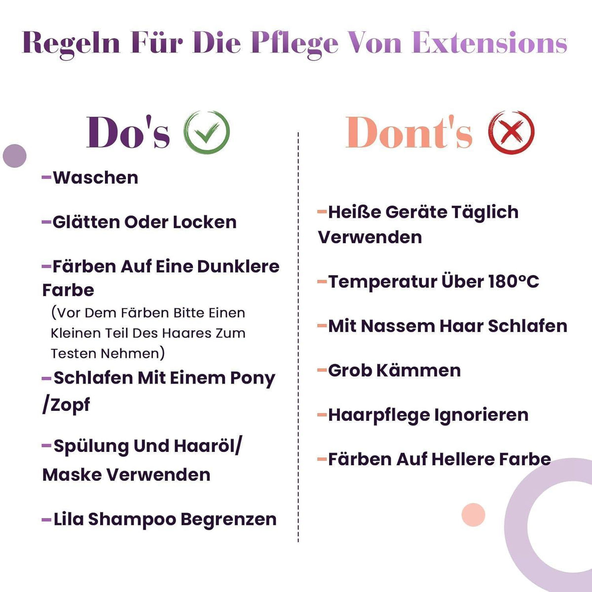 Echthaar Clip-in Extensions Hellbraun-Platinblond 50cm