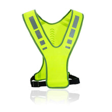 Reflektierende Laufweste – Sichtbarkeit & Komfort für Sport & Freizeit