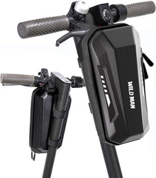 Wasserdichte E-Scooter Lenkertasche 3L für Xiaomi