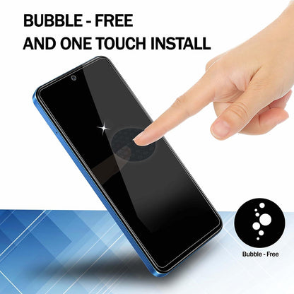 3 Stück Panzerglas Schutzglas Xiaomi Redmi Note 11 Pro 5G HD