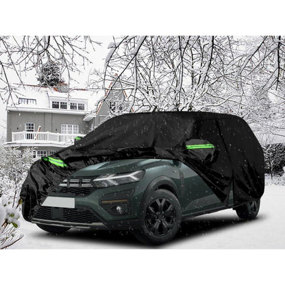 Autoabdeckung Wasserdicht für Dacia Jogger 2021-2026