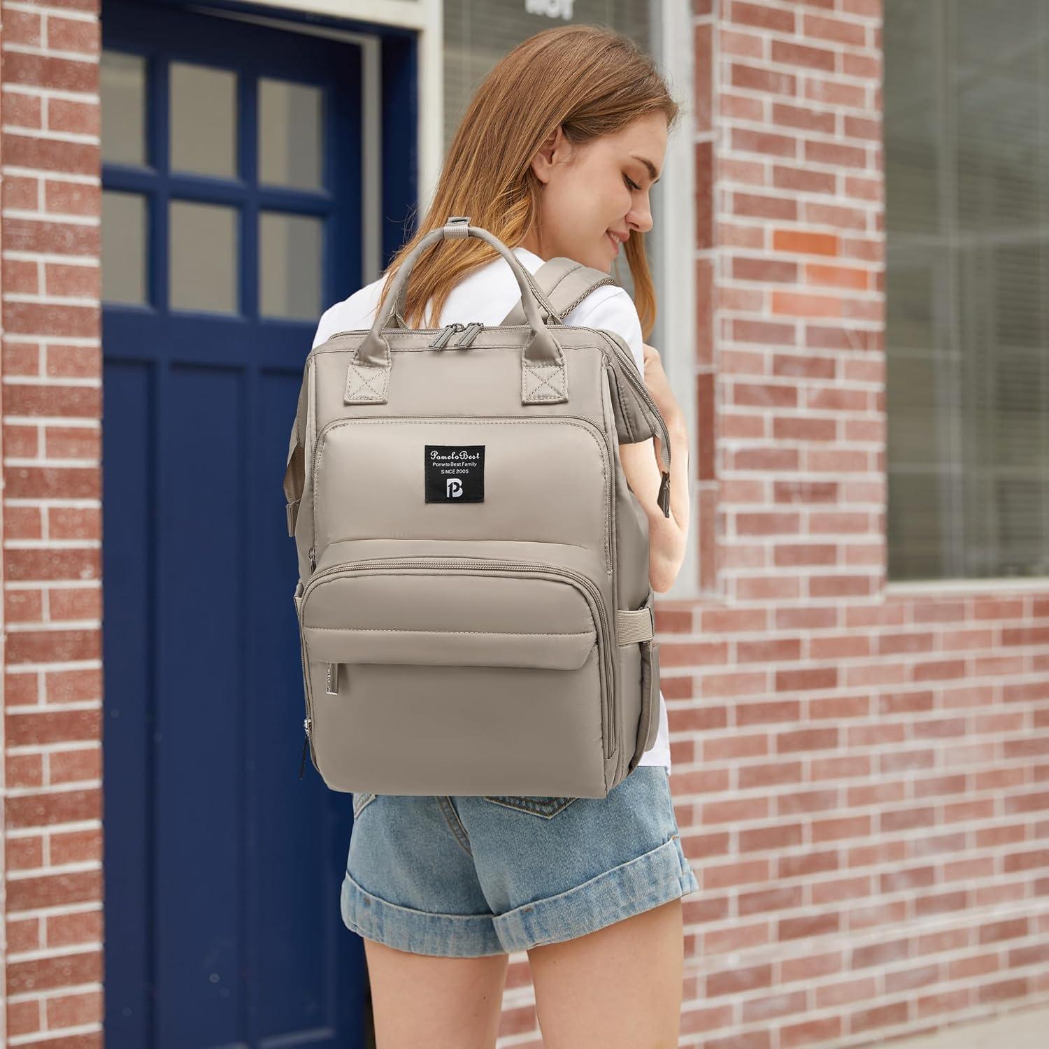 Wickelrucksack Rucksack Große Kapazität wasserdicht praktisch & leicht