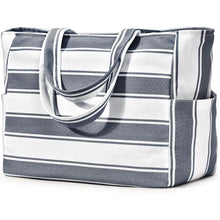 XXL Strandtasche Damen Tote Bag Wasserdicht Reisetasche