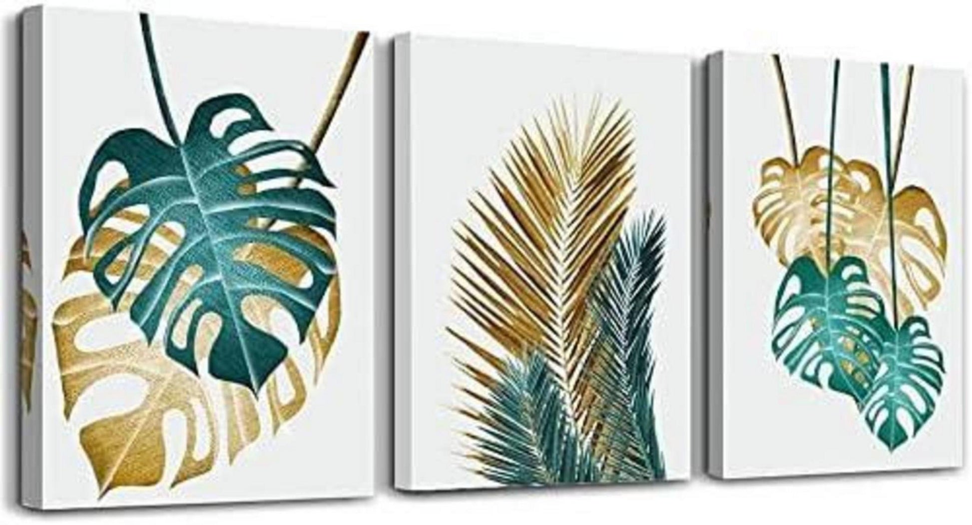 Pflanzenbilder Wandbilder Leinwand Modern Wohnzimmer Schlafzimmer