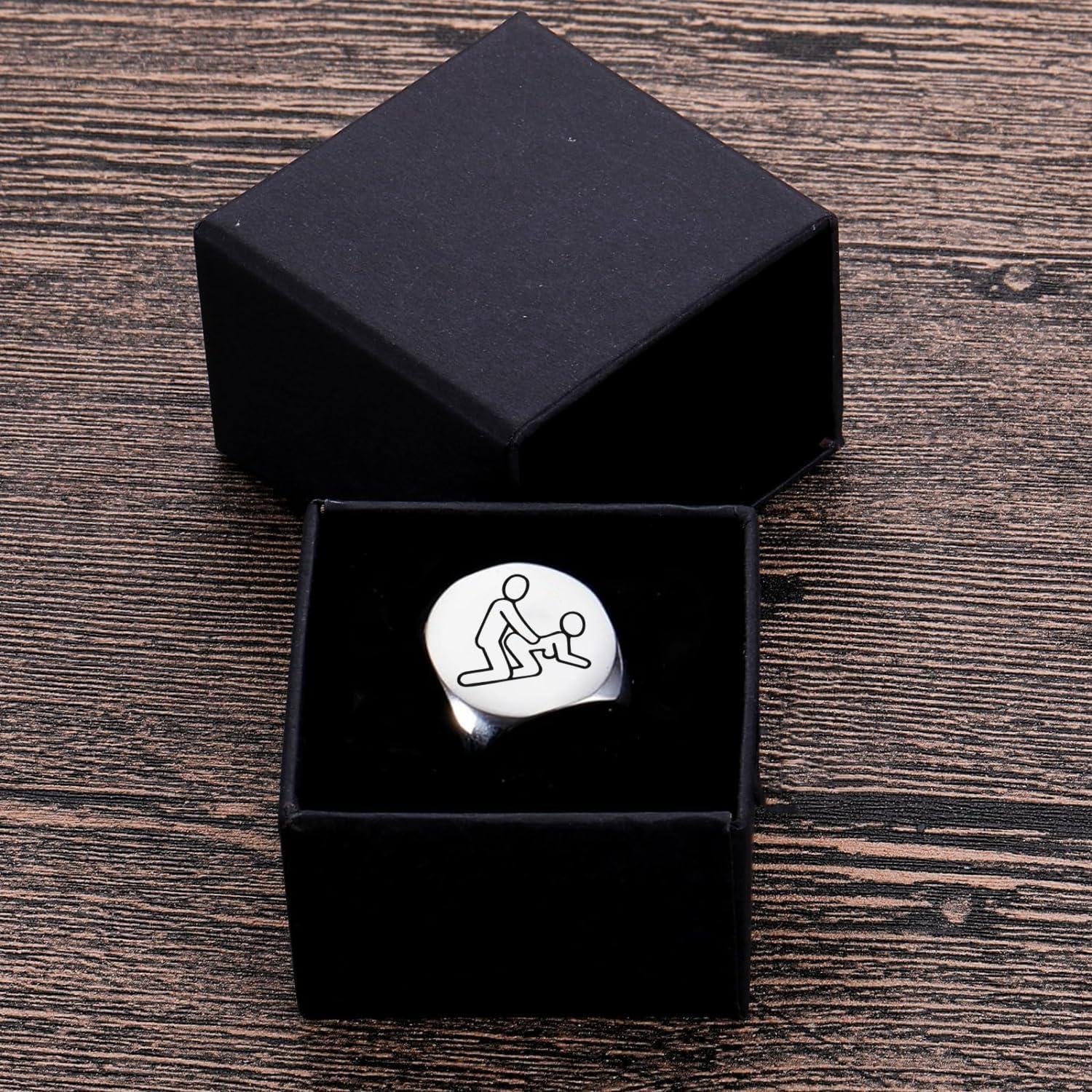 Valentinstag-Geschenk für Ihn Sie Lustige Weihnachtsgeschenke Männer Frauen