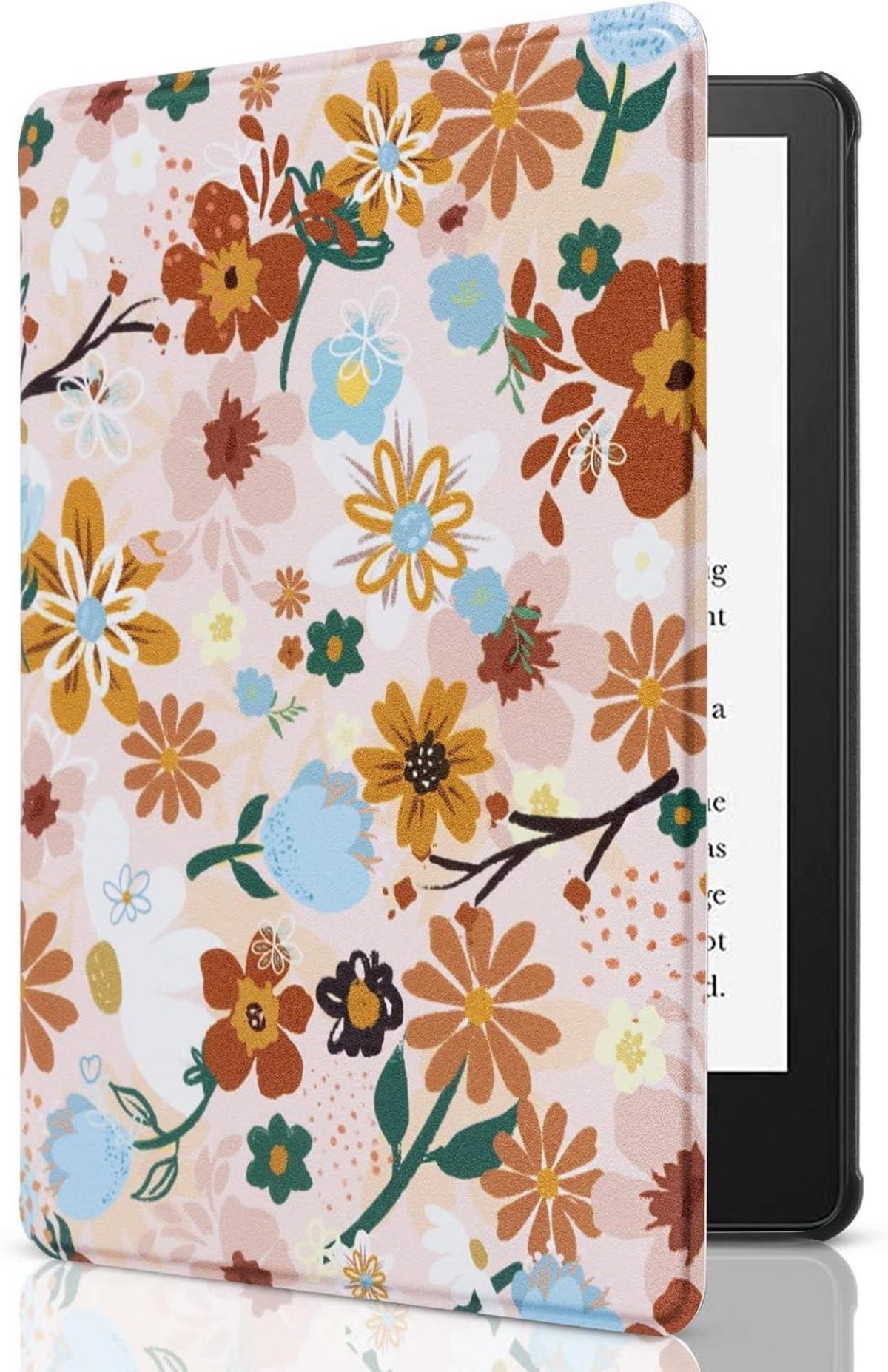 CoBak Hülle für Kindle Paperwhite 11. Gen Signature Edition