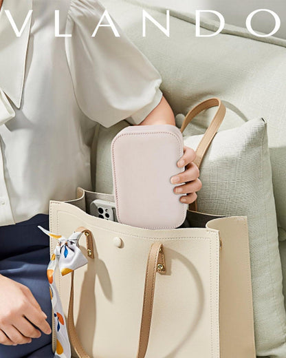 Schmuckkästchen Organizer für Reise und Zuhause, Geschenkidee