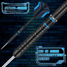 Dartpfeile 90% Tungsten 3 Stück 16-28g professionelle
